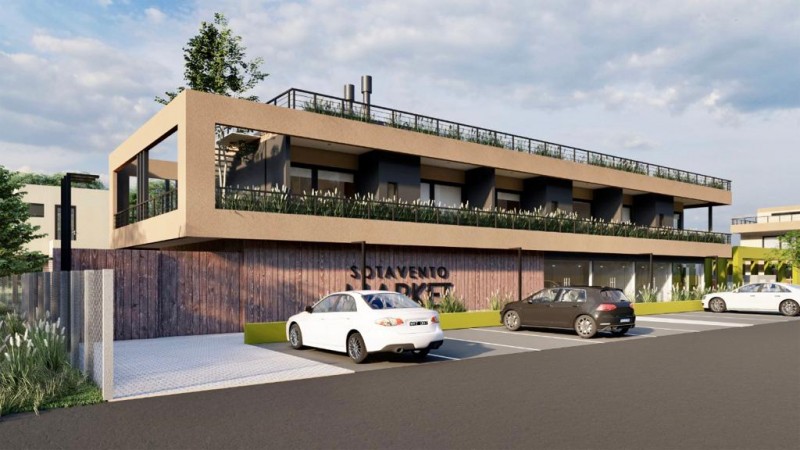 Local en Venta Canning - Complejo Sotavento