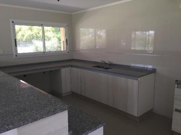 LA HORQUETA - Casa a Estrenar en una Planta