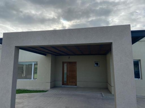 LA HORQUETA - Casa a Estrenar en una Planta