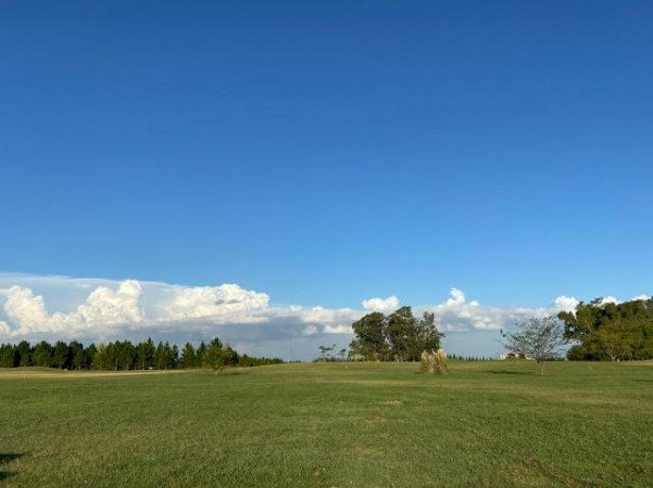EXCELENTE TERRENO EN LA MEJOR ZONA DE LA PROVIDENCIA - BARRIO GOLF