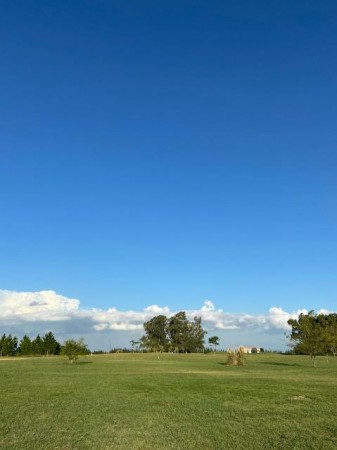 EXCELENTE TERRENO EN LA MEJOR ZONA DE LA PROVIDENCIA - BARRIO GOLF