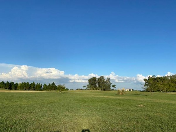 EXCELENTE TERRENO EN LA MEJOR ZONA DE LA PROVIDENCIA - BARRIO GOLF