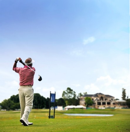 EXCELENTE TERRENO EN LA MEJOR ZONA DE LA PROVIDENCIA - BARRIO GOLF