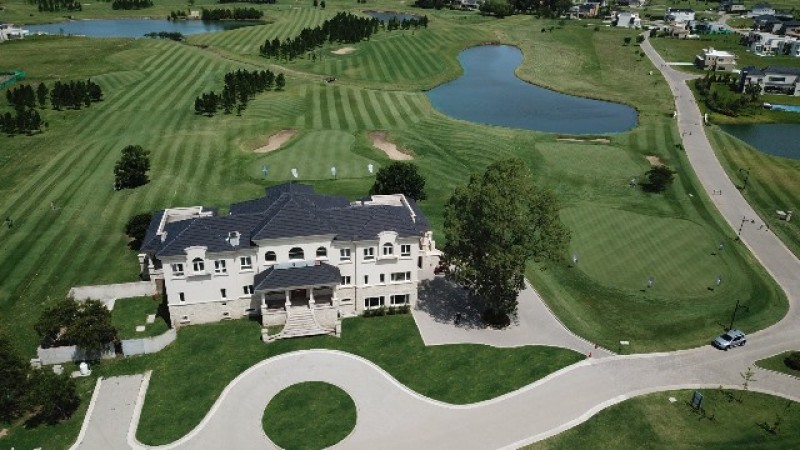 EXCELENTE TERRENO EN LA MEJOR ZONA DE LA PROVIDENCIA - BARRIO GOLF