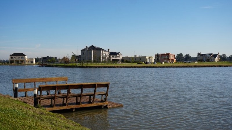EXCELENTE TERRENO EN LA MEJOR ZONA DE LA PROVIDENCIA - BARRIO GOLF
