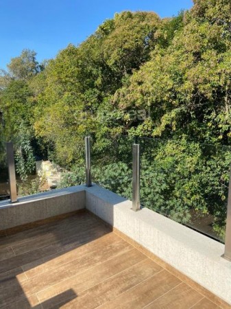 LA VIEJA ESTACION - OPORTUNIDAD A LA VENTA !!!! Monoambiente con gran balcon terraza y cochera