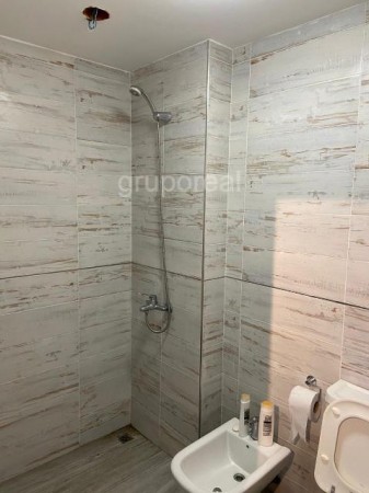 LA VIEJA ESTACION - OPORTUNIDAD A LA VENTA !!!! Monoambiente con gran balcon terraza y cochera