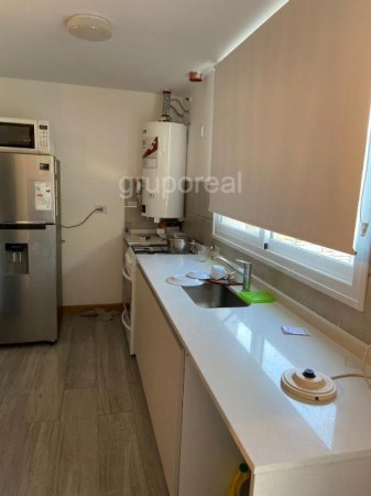 LA VIEJA ESTACION - OPORTUNIDAD A LA VENTA !!!! Monoambiente con gran balcon terraza y cochera