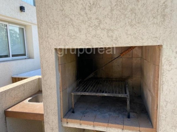 LA VIEJA ESTACION - OPORTUNIDAD A LA VENTA !!!! Monoambiente con gran balcon terraza y cochera
