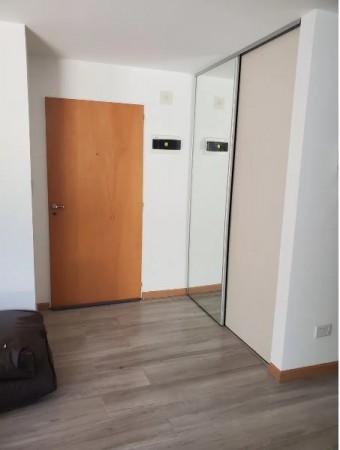 LA VIEJA ESTACION - OPORTUNIDAD A LA VENTA !!!! Monoambiente con gran balcon terraza y cochera