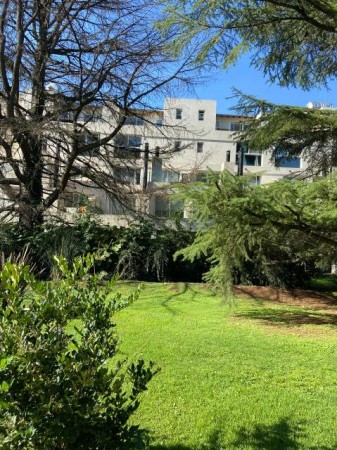 LA VIEJA ESTACION - OPORTUNIDAD A LA VENTA !!!! Monoambiente con gran balcon terraza y cochera