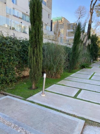 LA VIEJA ESTACION - OPORTUNIDAD A LA VENTA !!!! Monoambiente con gran balcon terraza y cochera