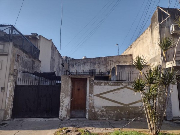 LANUS ESTE - IDEAL INVERSORES / DESARROLLISTAS INMOBILIARIOS