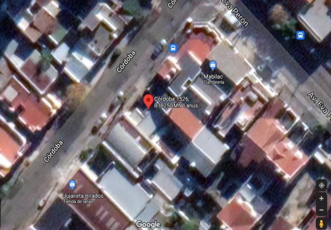 LANUS ESTE - IDEAL INVERSORES / DESARROLLISTAS INMOBILIARIOS