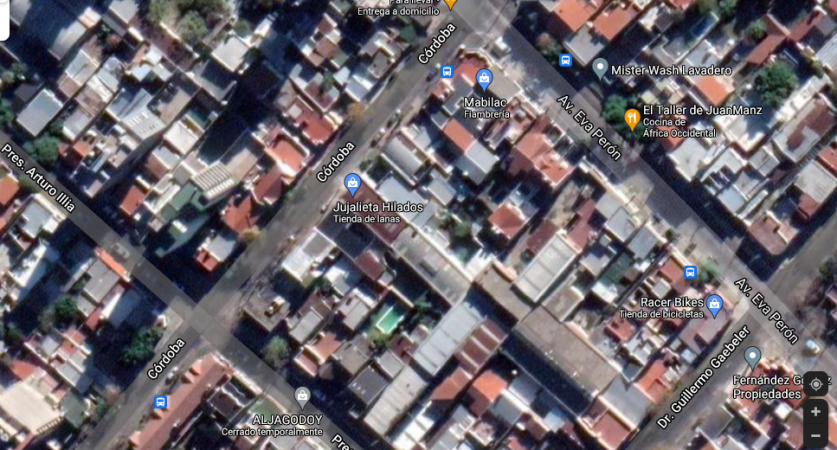 LANUS ESTE - IDEAL INVERSORES / DESARROLLISTAS INMOBILIARIOS