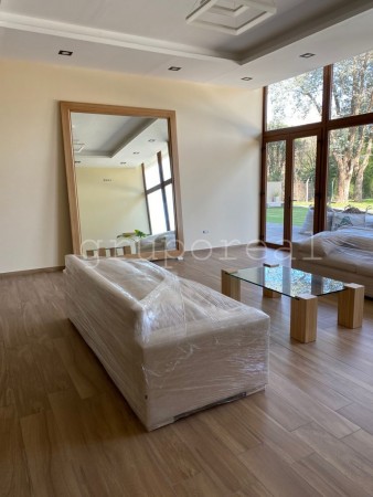 CANNING - 2 ambientes con cochera