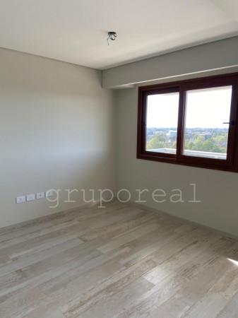 CANNING - 2 ambientes con cochera