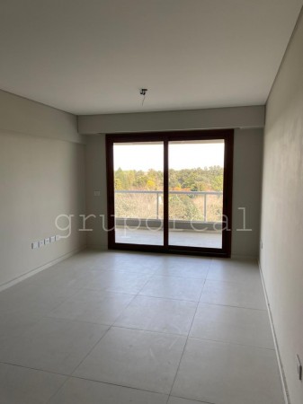 CANNING - 2 ambientes con cochera