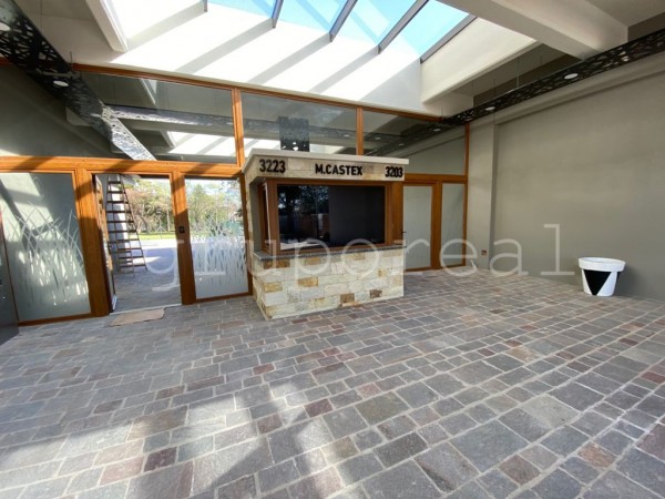 CANNING - Duplex 3 dormitorios con cochera y quincho