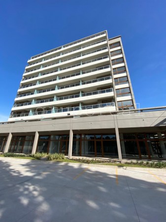 CANNING - Duplex 3 dormitorios con cochera y quincho