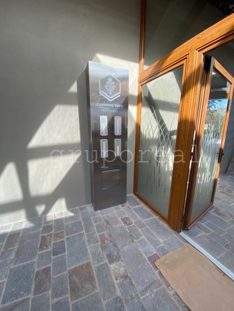 CANNING - Duplex 3 dormitorios con cochera y quincho