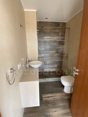 CANNING - Duplex 3 dormitorios con cochera y quincho