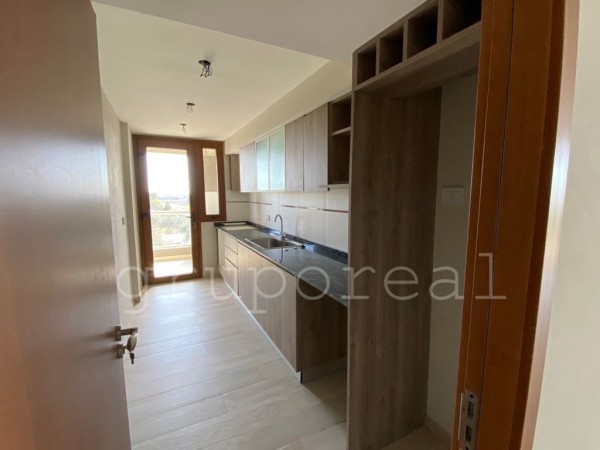CANNING - Duplex 3 dormitorios con cochera y quincho