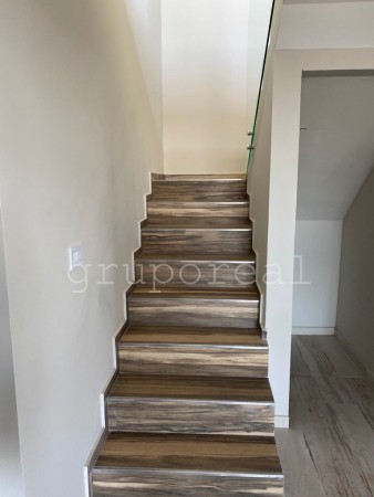 CANNING - Duplex 3 dormitorios con cochera y quincho