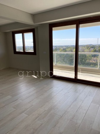 CANNING - Duplex 3 dormitorios con cochera y quincho