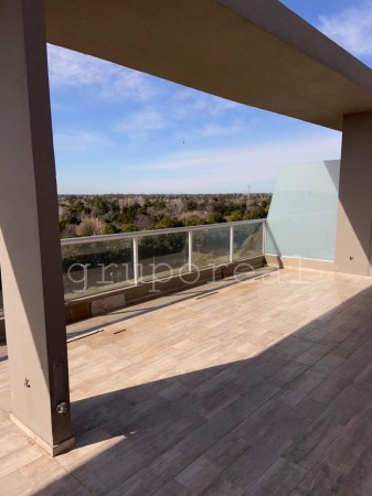CANNING - Duplex 3 dormitorios con cochera y quincho