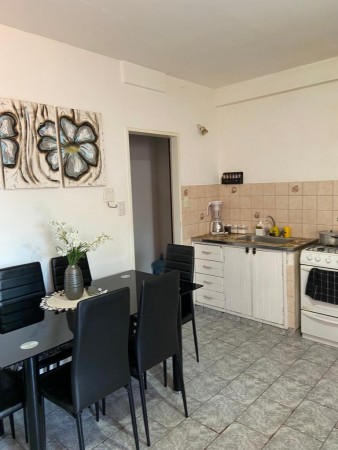 Departamento 1 dormitorio + terraza - A una cuadra de la Estacion de Ezeiza