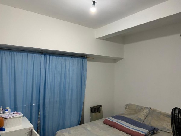 Departamento 1 dormitorio + terraza - A una cuadra de la Estacion de Ezeiza