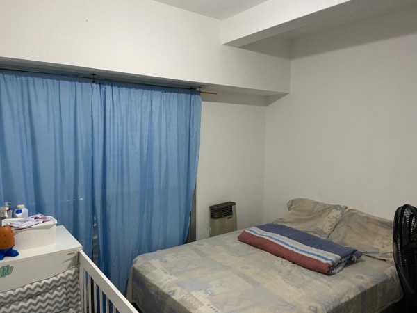 Departamento 1 dormitorio + terraza - A una cuadra de la Estacion de Ezeiza