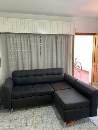 Departamento 1 dormitorio + terraza - A una cuadra de la Estacion de Ezeiza