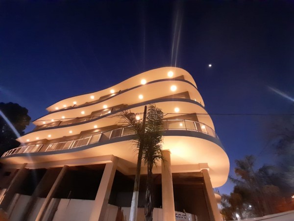 EDIFICIO MITRE - Tres ambientes 95 m2 - Edificio con amenities
