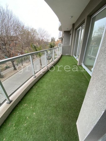 EDIFICIO MITRE - Tres ambientes 95 m2 - Edificio con amenities