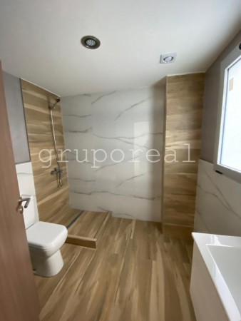 EDIFICIO MITRE - Tres ambientes 95 m2 - Edificio con amenities