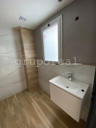 EDIFICIO MITRE - Tres ambientes 95 m2 - Edificio con amenities