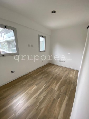 EDIFICIO MITRE - Tres ambientes 95 m2 - Edificio con amenities