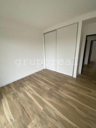 EDIFICIO MITRE - Tres ambientes 95 m2 - Edificio con amenities