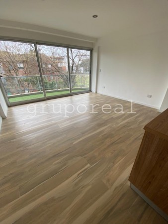 EDIFICIO MITRE - Tres ambientes 95 m2 - Edificio con amenities
