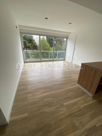 EDIFICIO MITRE - Tres ambientes 95 m2 - Edificio con amenities