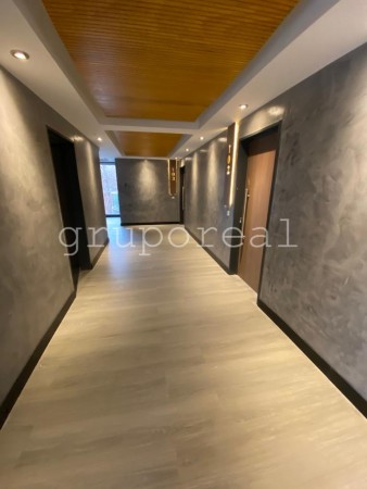 EDIFICIO MITRE - Tres ambientes 95 m2 - Edificio con amenities