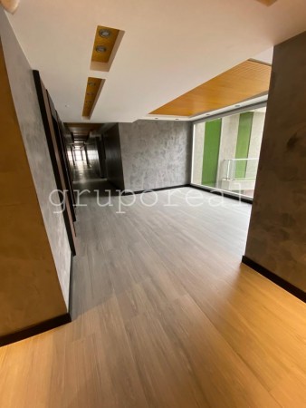 EDIFICIO MITRE - Dos ambientes 65 m2 - Edificio con amenities