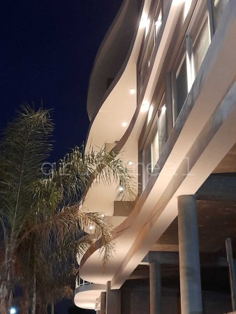 EDIFICIO MITRE - Dos ambientes 65 m2 - Edificio con amenities