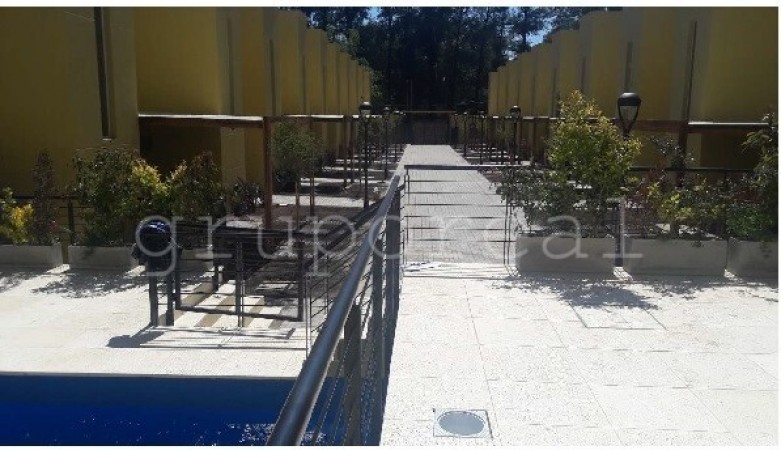 Duplex - Rincon de Mitre - Ezeiza