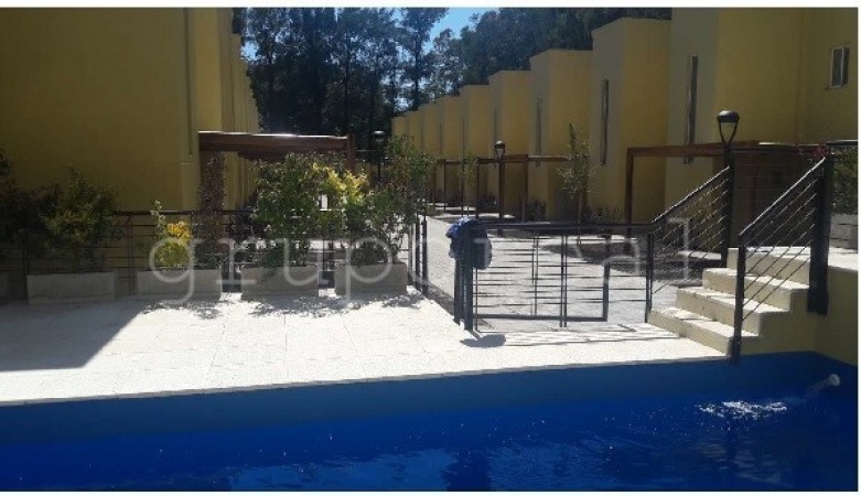Duplex - Rincon de Mitre - Ezeiza