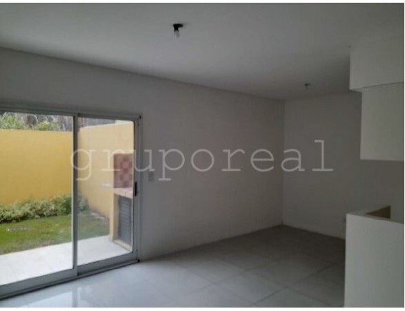 Duplex - Rincon de Mitre - Ezeiza