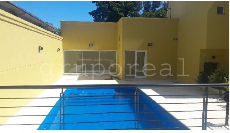 Duplex - Rincon de Mitre - Ezeiza