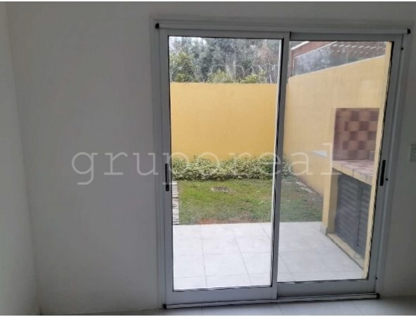 Duplex - Rincon de Mitre - Ezeiza